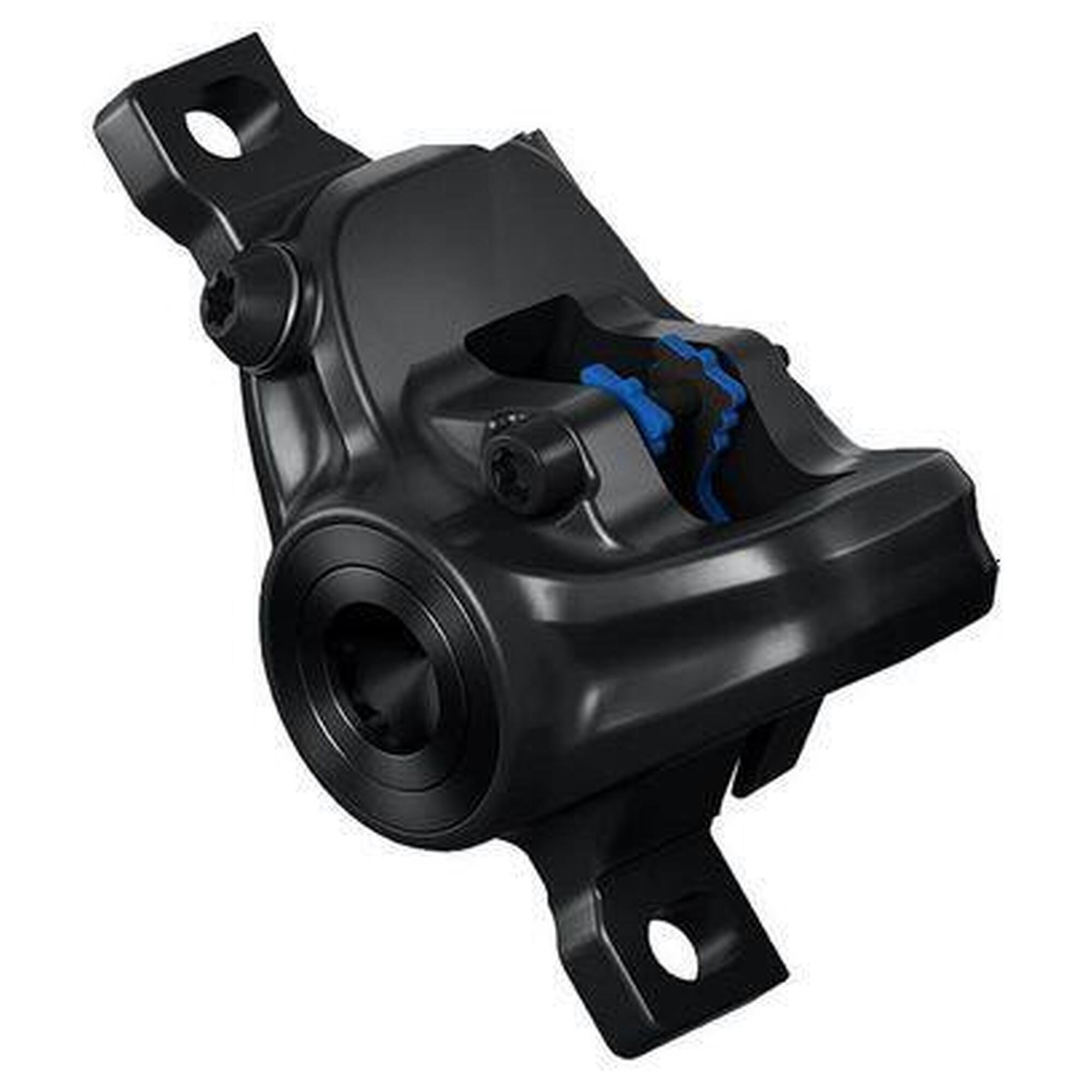 Etrier Magura MT2/MT Sport/MT4 2 Pistons Noir