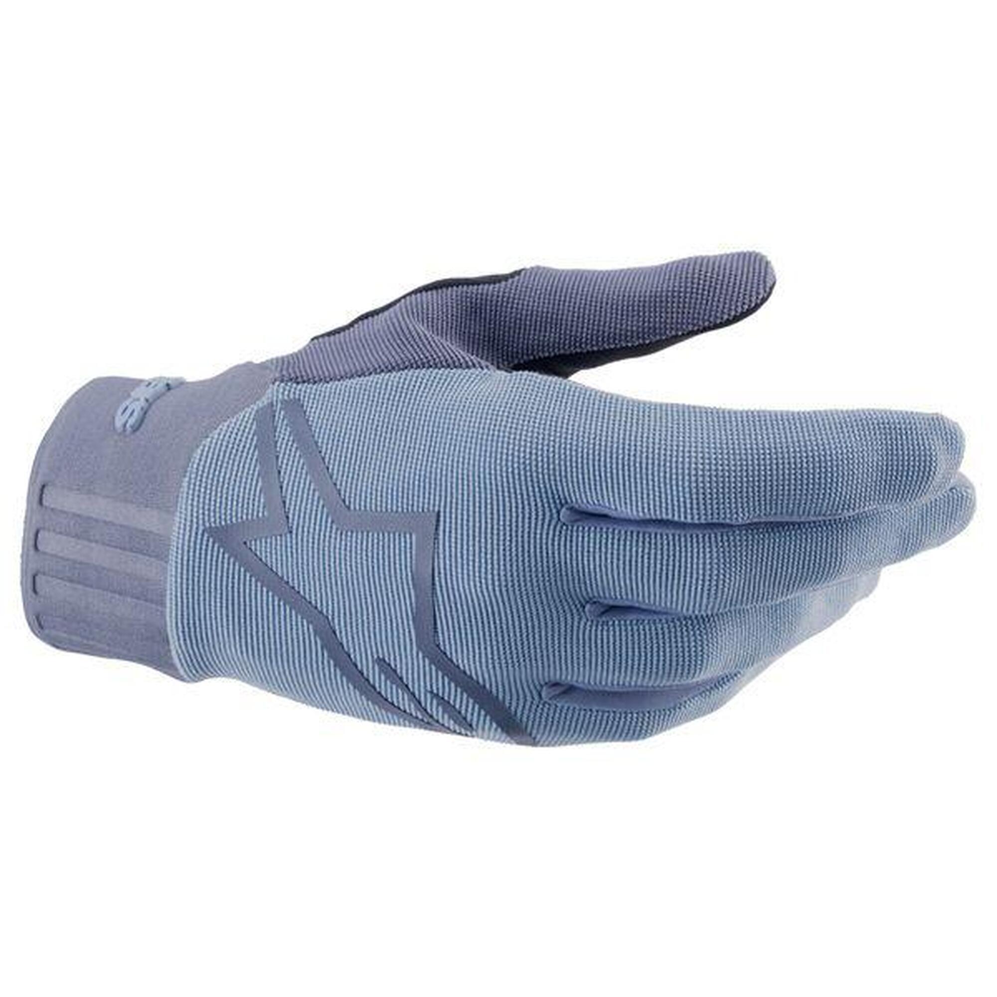 Gants Longs AlpineStars A-Dura Bleu