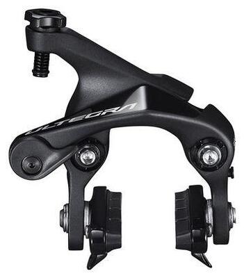 Shimano Ultegra BR-R8110 Bremssattel vorne Schwarz
