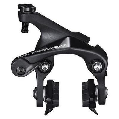 przedni zacisk hamulca drogowego Shimano Ultegra R8110