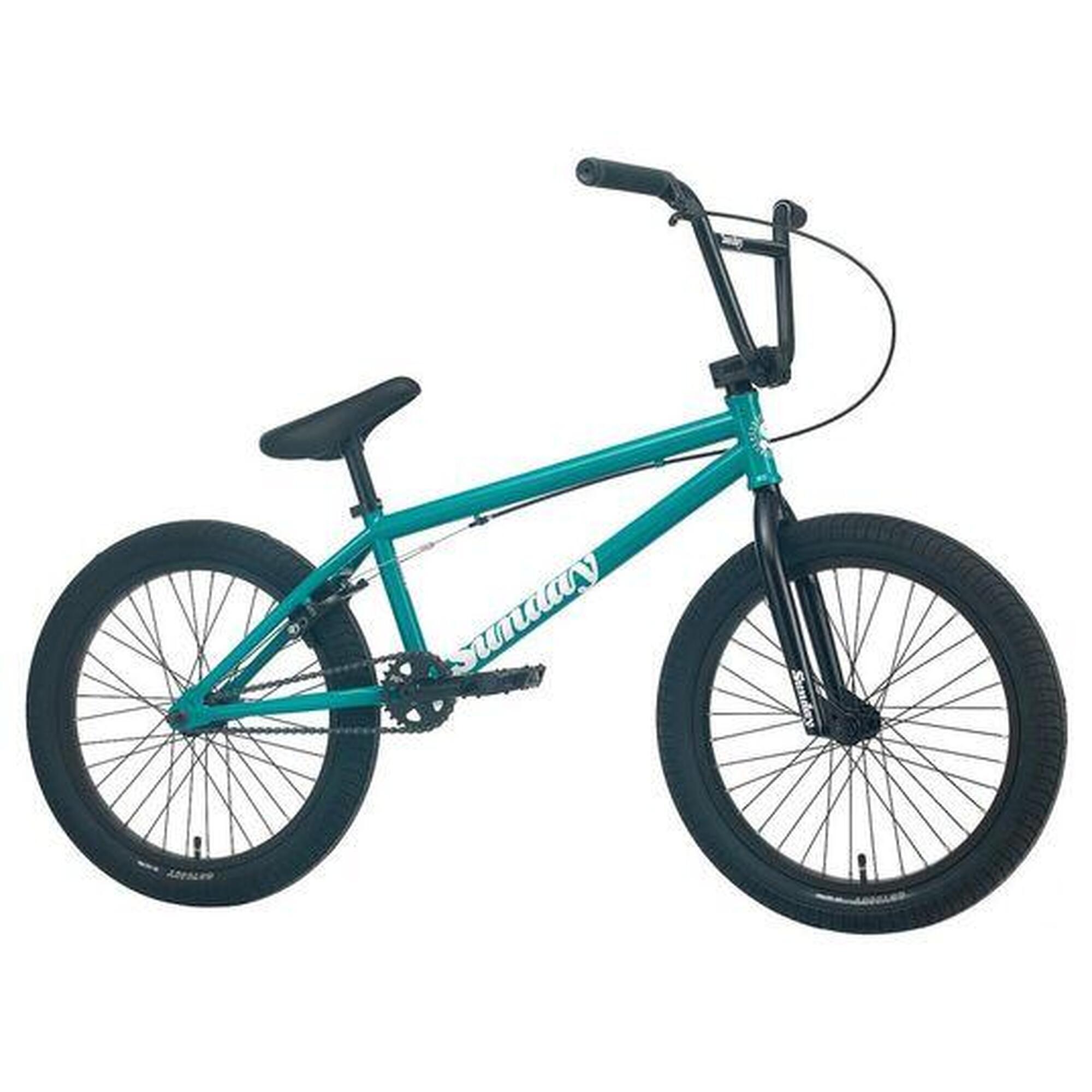 Rower BMX Sunday Primer 20"