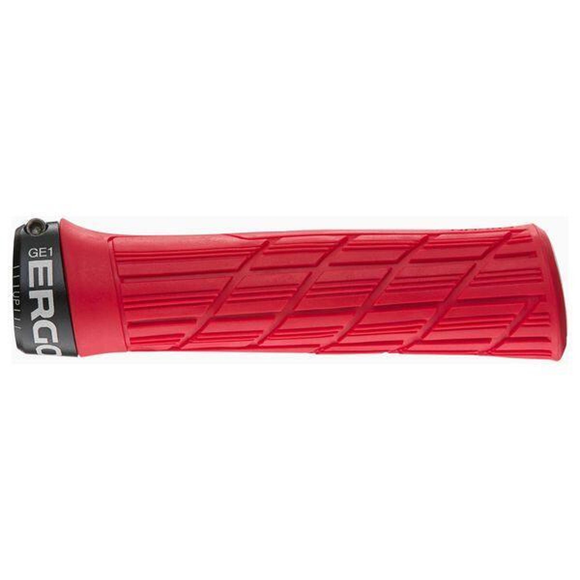 Chwyty Ge1 Evo Risky Red