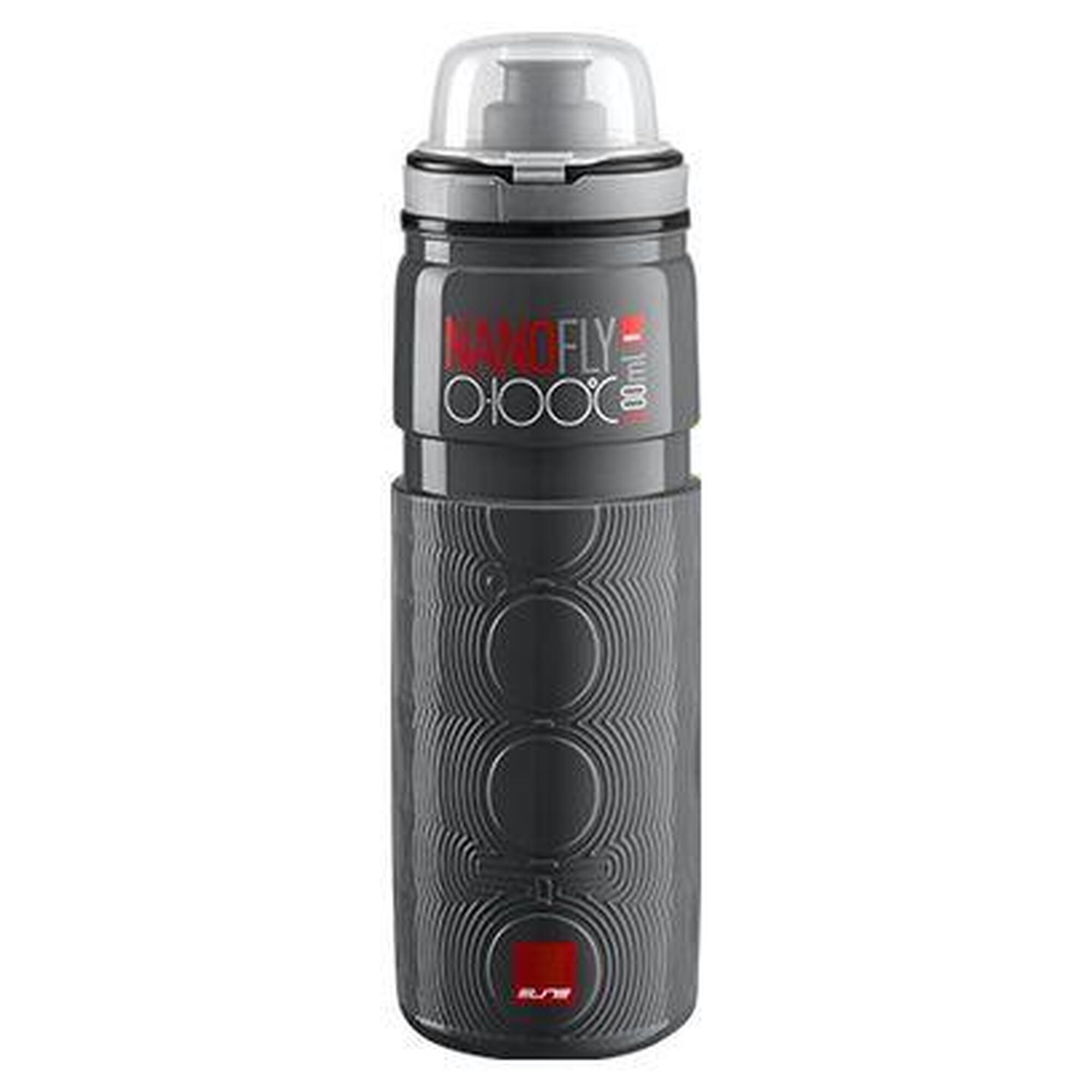 ELITE Thermoflasche Nanofly 0-100°, 500ML