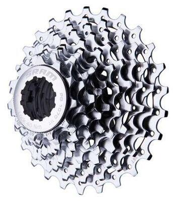 Sram cassette rival 1070 10s