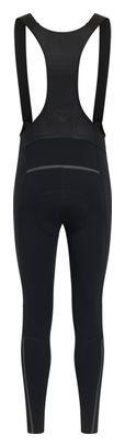 Cuissard long à bretelles Odlo Zeroweight Warm Noir 2/5