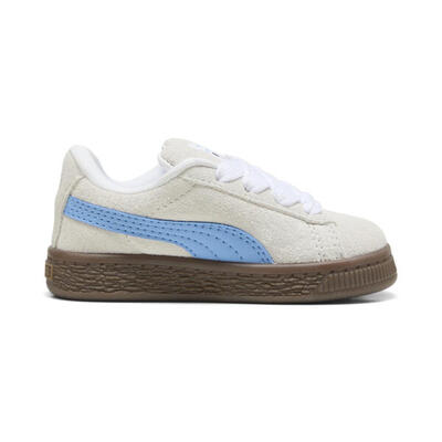 PUMA SUEDE XL DA BIMBO GREY BLUE