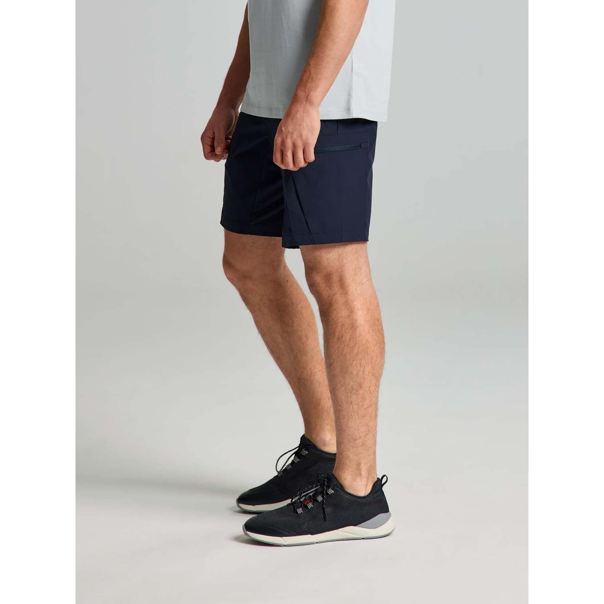 Pantalones Cortos Slam Tech Cargo Adulto 3/5