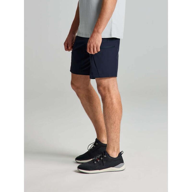Pantaloni Scurți Slam Tech Cargo Short Adult