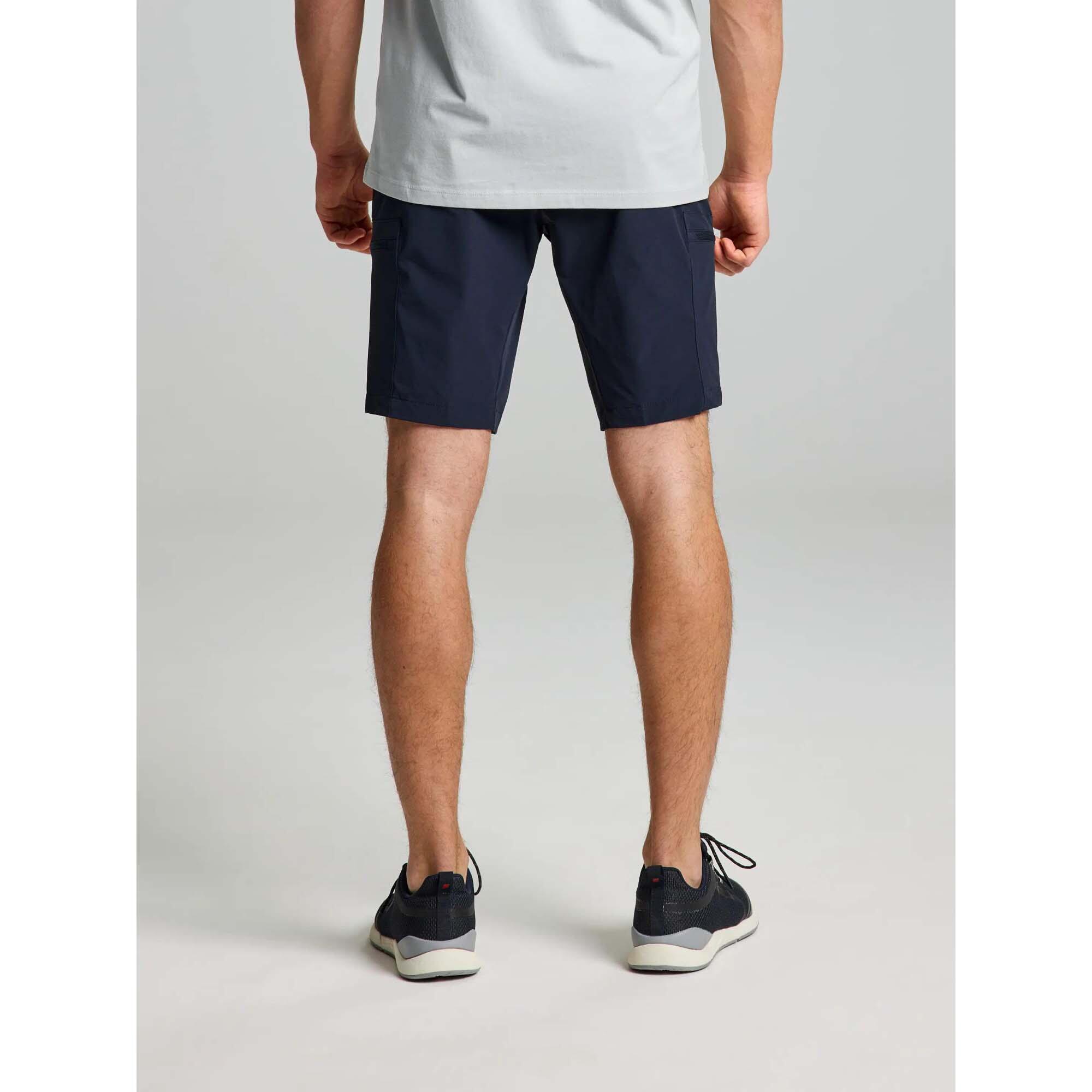 Pantalon Court Cargo Slam Tech Adulte 2/5