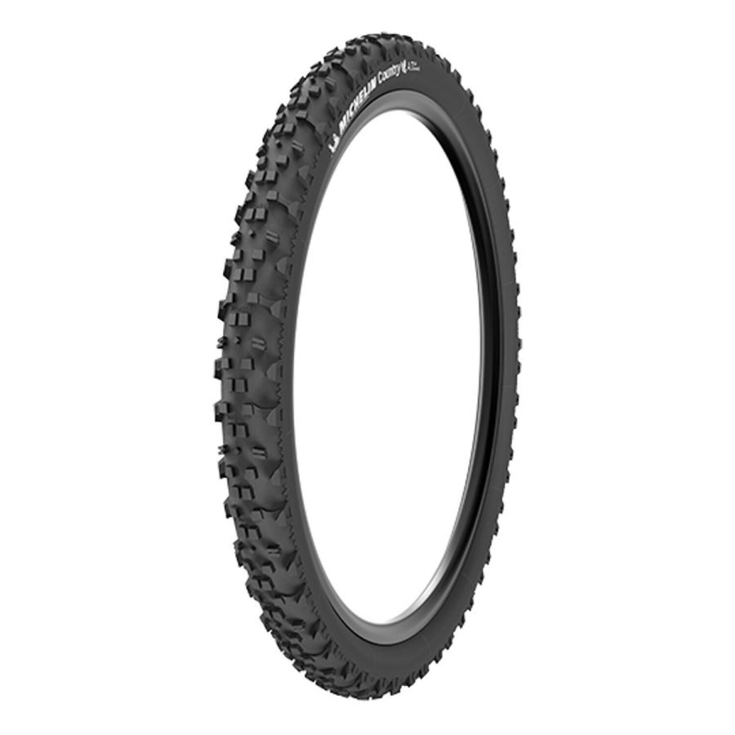 Pneu de bicicleta de montanha Michelin country all terrain TR 3/4