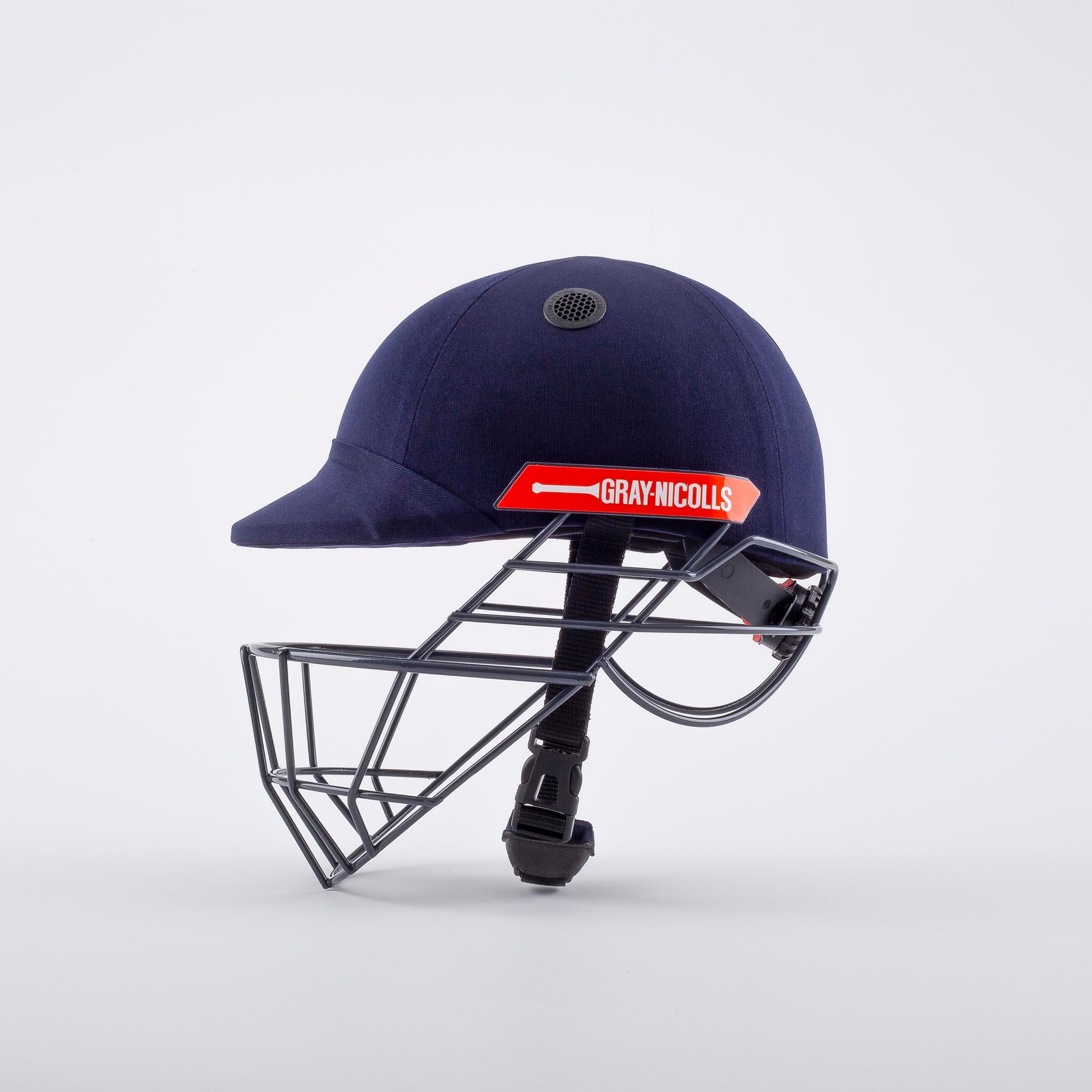GRAY-NICOLLS Atomic 360 Helmet, Green