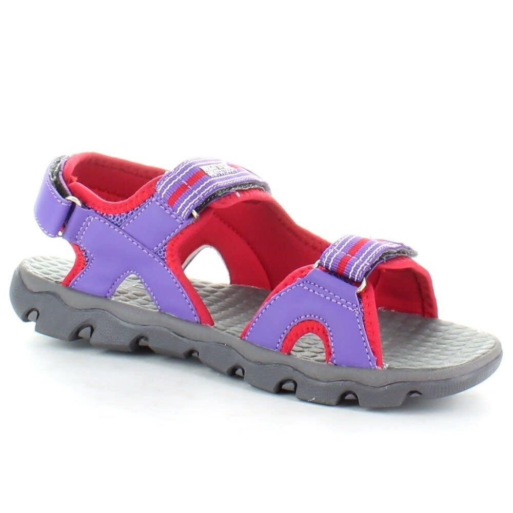 Terrarock Jr. - Alpine Purple 3/3