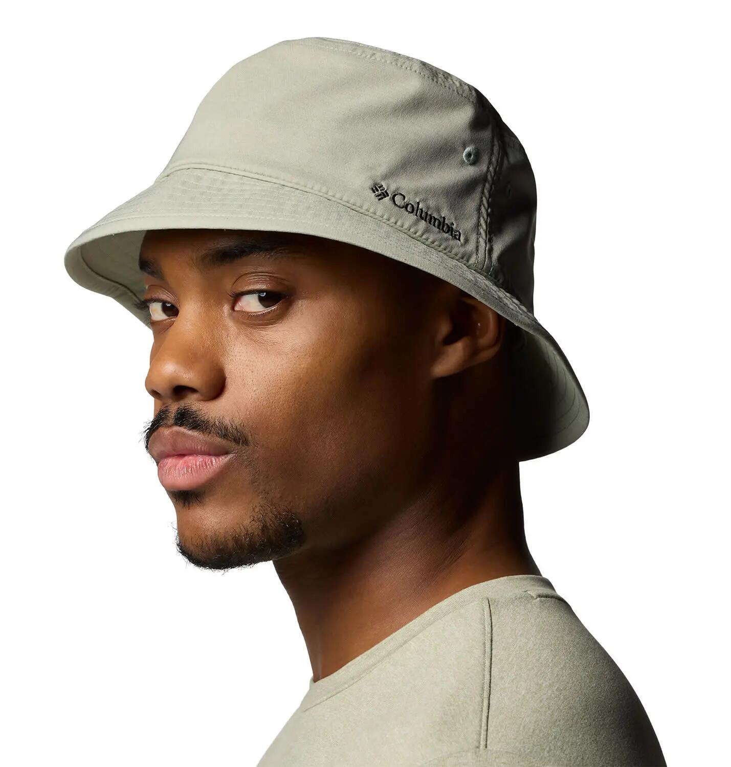 Bonnets Chapeaux Et Casquettes Unisexe - COLUMBIA Pine Mountain™ II Bucket Hat 4/4
