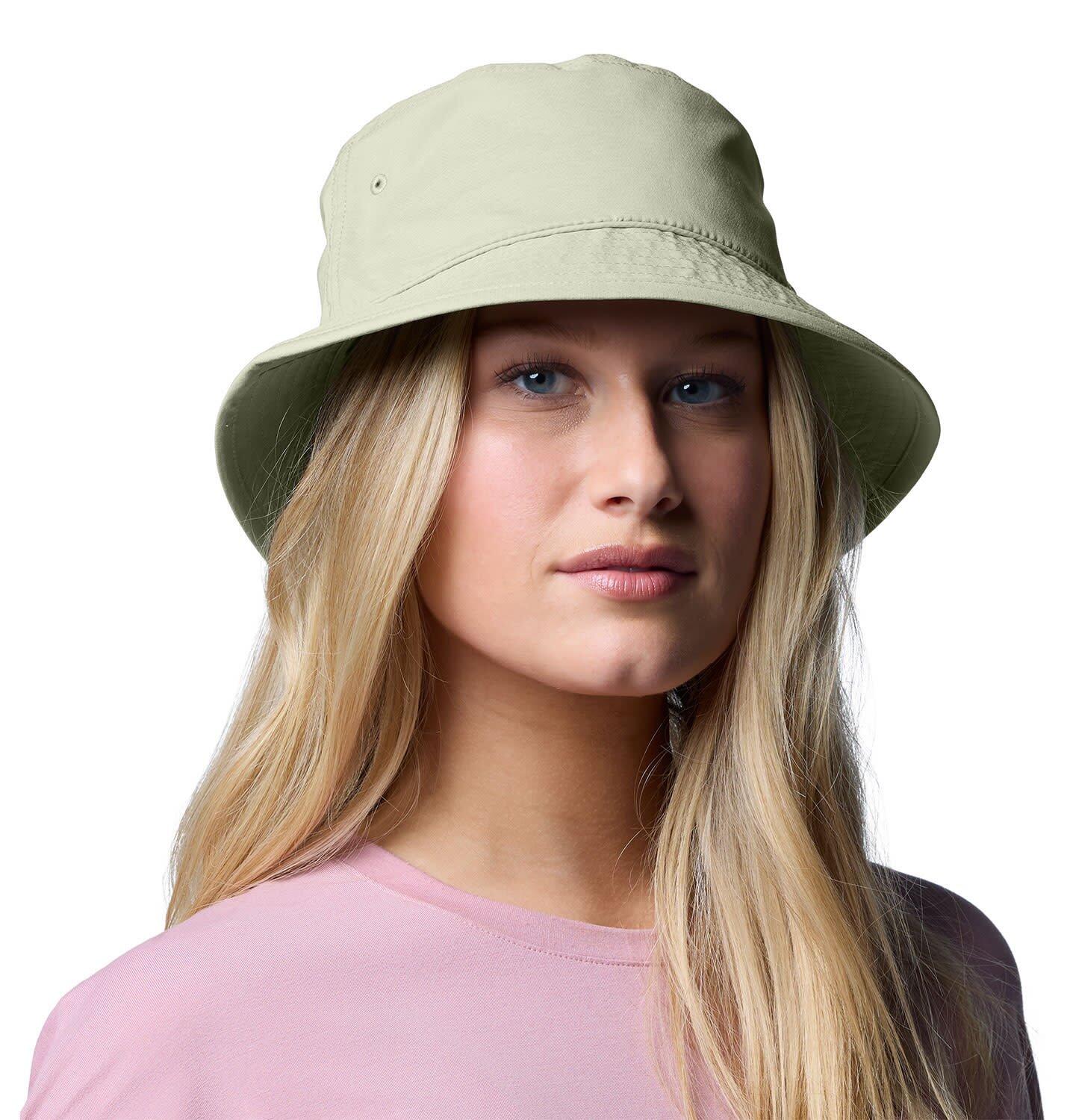 COLUMBIA Gorro Chapeus E Bones Unissex - COLUMBIA Pine Mountain™ II Bucket Hat - Safari