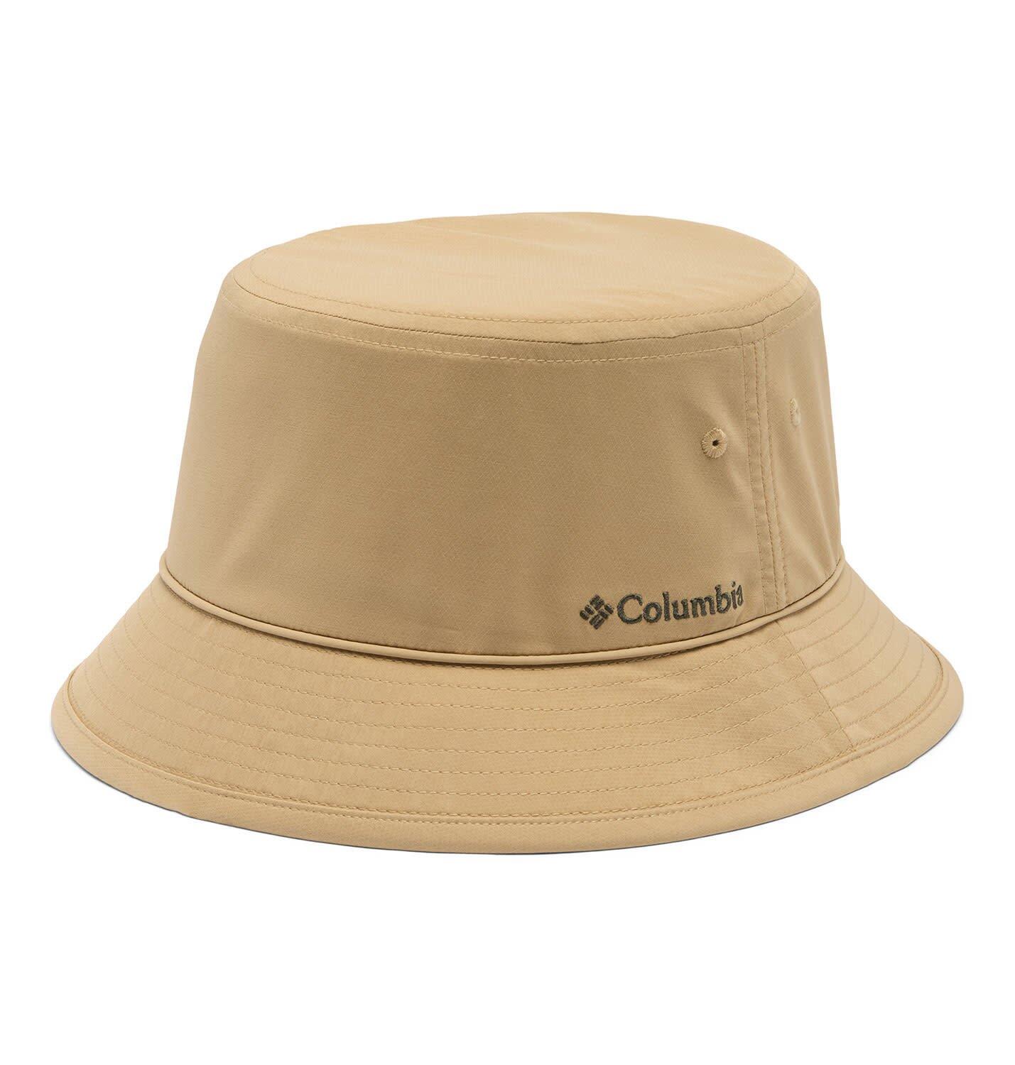 COLUMBIA Gorro Chapeus E Bones Unissex - COLUMBIA Pine Mountain™ II Bucket Hat - Beach