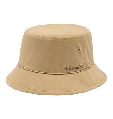 Mutsen hoeden petten unisex - columbia pine mountain™ ii bucket hat - beach