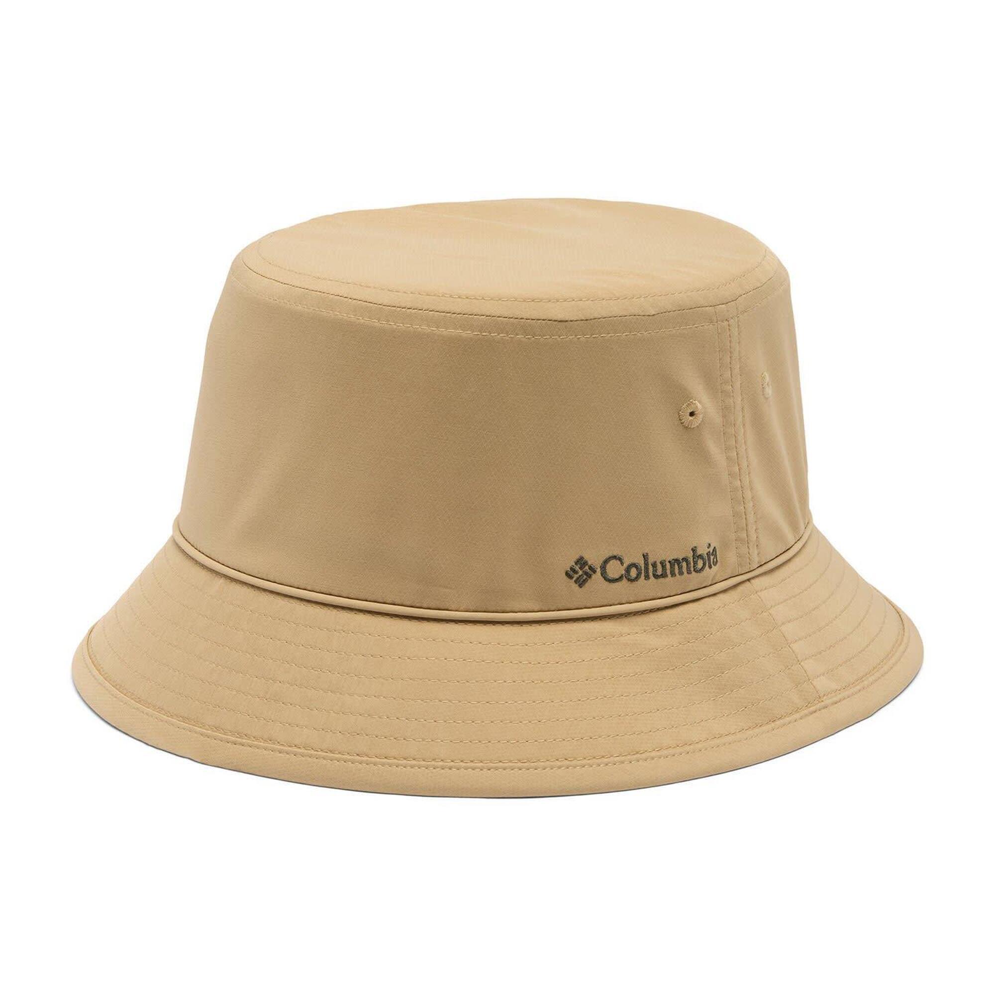 Columbia - Bonnets Chapeaux Et Casquettes Unisexe - Columbia Pine Mountain™ Ii Bucket Hat - Bonnet - Jaune - 38 S - Decathlon
