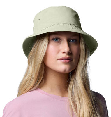 Mutsen hoeden petten unisex - columbia pine mountain™ ii bucket hat - safari