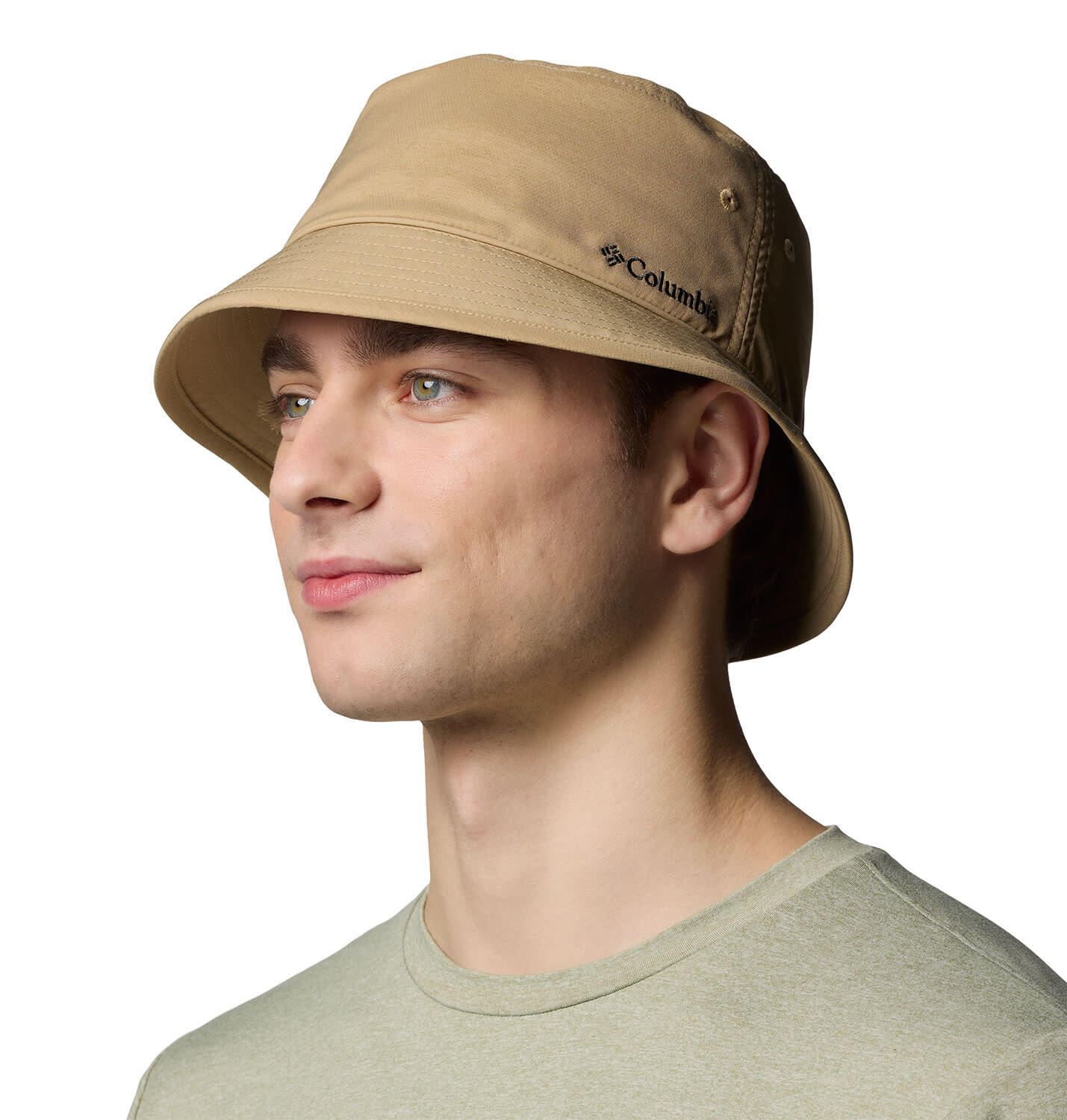 COLUMBIA Pine Mountain™ II Bucket Hat - Beach 3/6