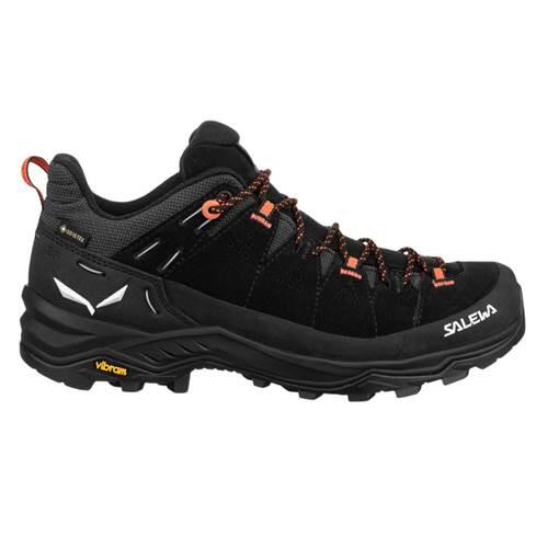 Wandel schoenen dames Salewa ALP Trainer 2 GTX 2/5