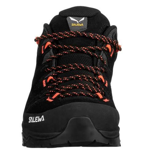 Wandel schoenen dames Salewa ALP Trainer 2 GTX 4/5