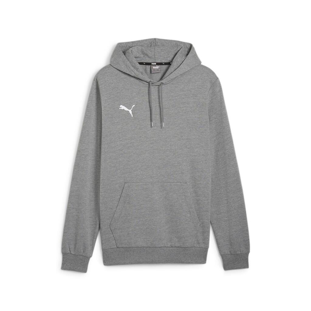 PUMA Hooded sweatshirt Puma Teamgoal Casuals