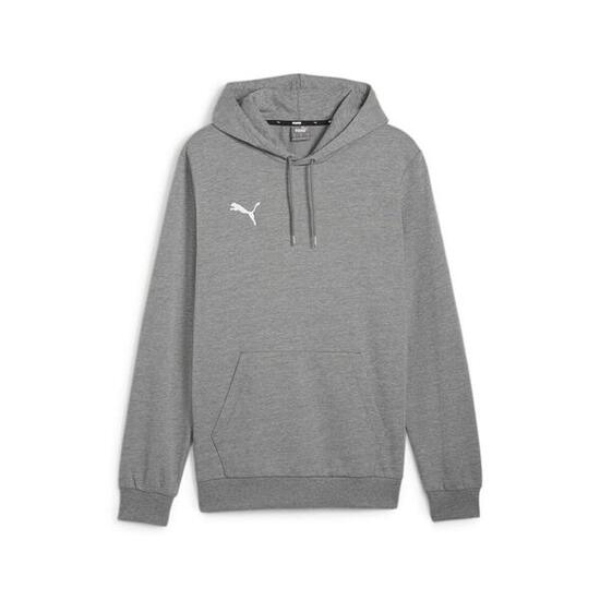 Sweatshirt à capuche Puma Teamgoal Casuals