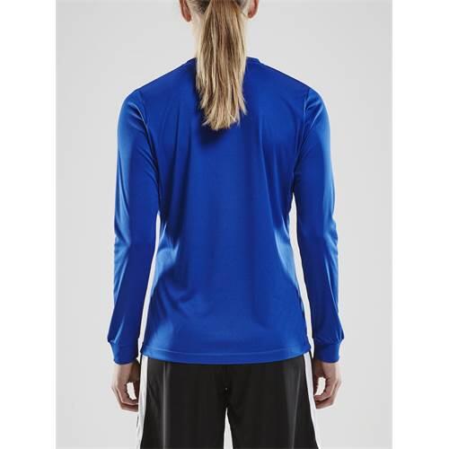 Langarmtrikot für Frauen Craft squad solid 3/4