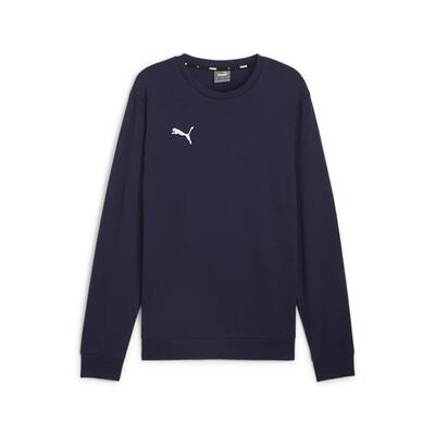 Sweatshirt puma teamgoal casuals