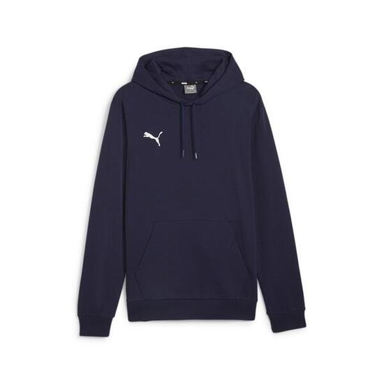 Sweatshirt à capuche Puma Teamgoal Casuals