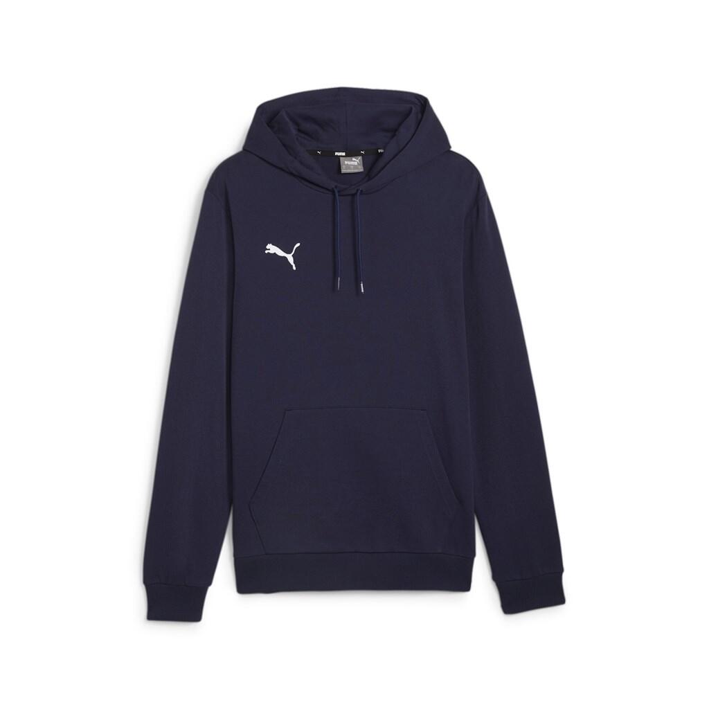 Bluza męska Puma Team Goal Casuals Hoody