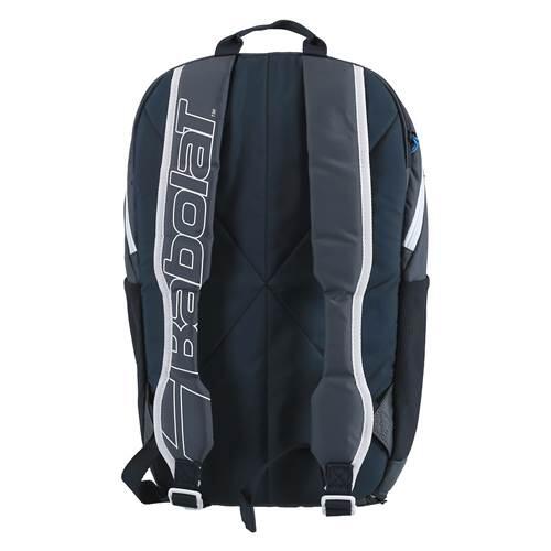 Sac pour raquettes Babolat Bp Evo Court pour unisexe 4/4