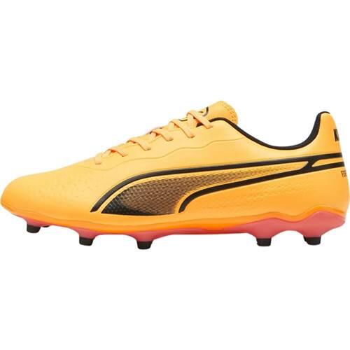 Chaussure football hommes Puma King Match