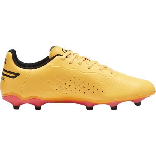 Scarpa calcio uomo Puma King Match 2/5