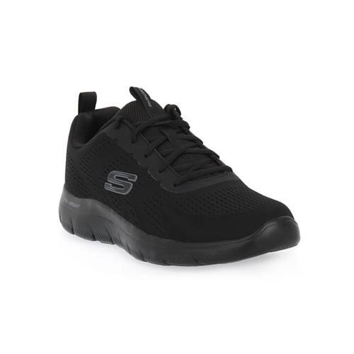Chaussures universel hommes Skechers Bbk Summits