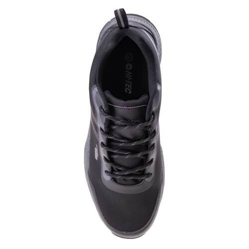 Scarpa da trekking uomo Hi-Tec Celany WP 4/5