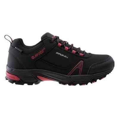 Buty trekkingowe damskie Hi-Tec Hapiter WP
