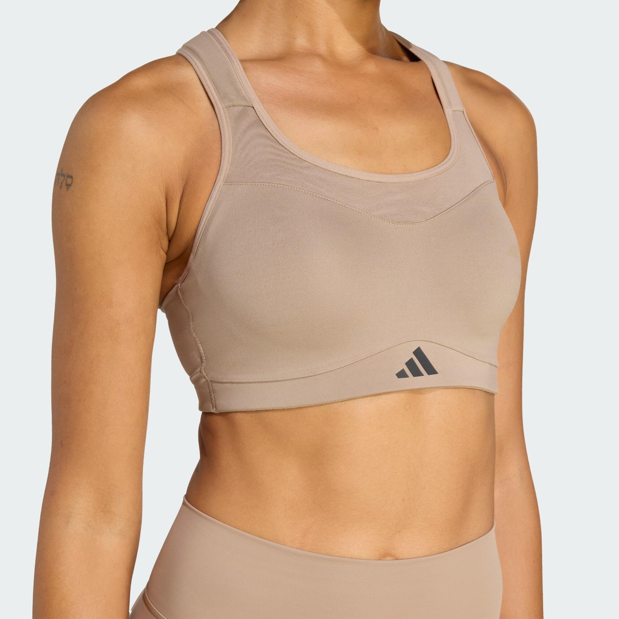 Brassières pour entraînement à impact élevé TLRD 6/8