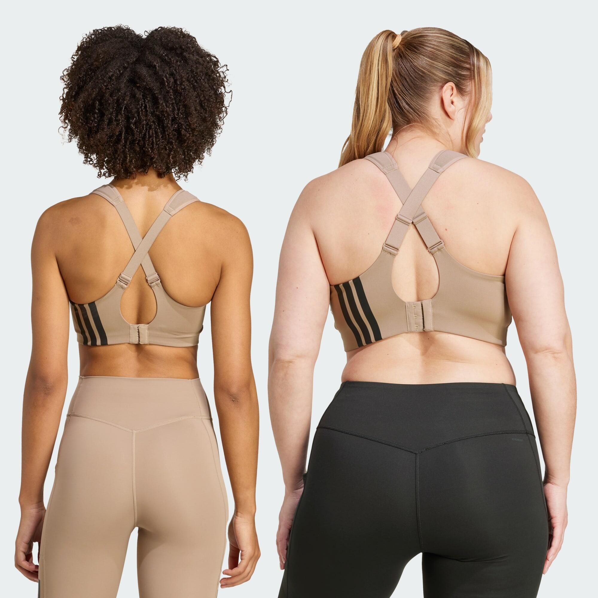 Brassières pour entraînement à impact élevé TLRD 4/8