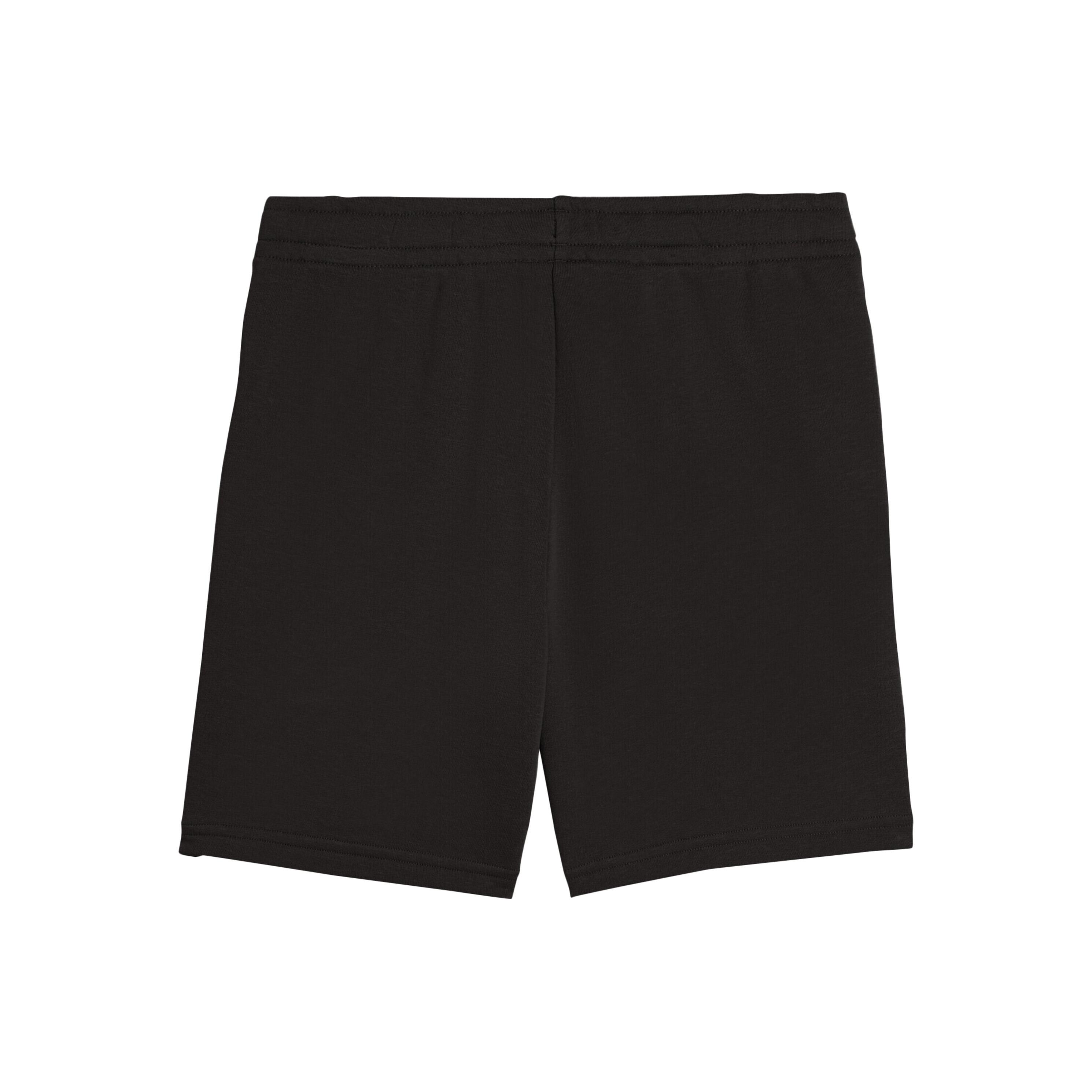 Short Puma Color Logo - Enfant 2/2