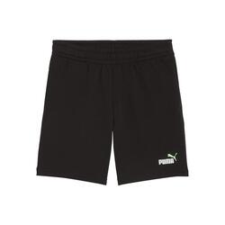 Short Puma Color Logo - Enfant