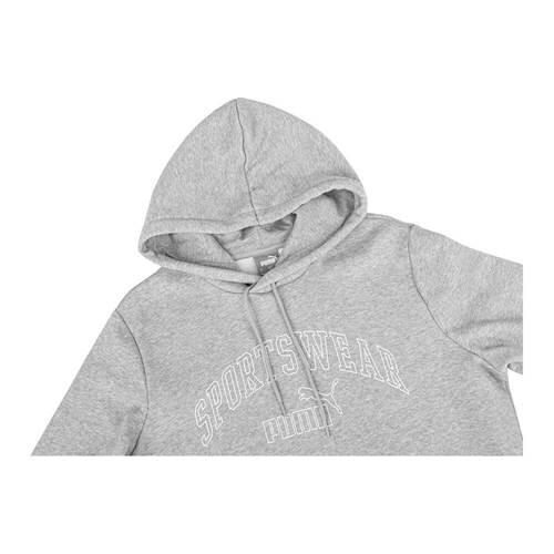 Sweat formation hommes Puma B23913 4/4
