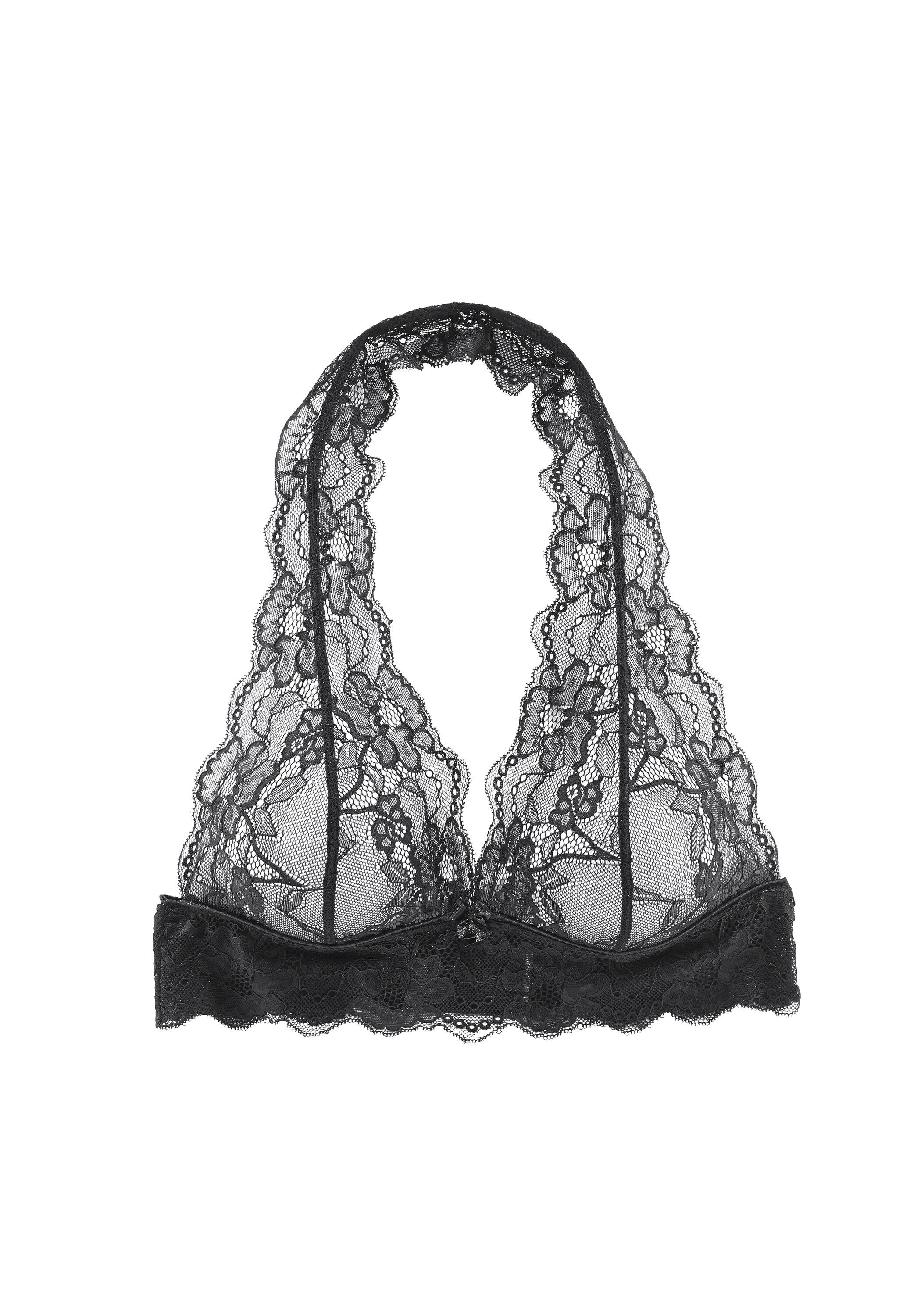 Damen Neckholder-BH 3/9
