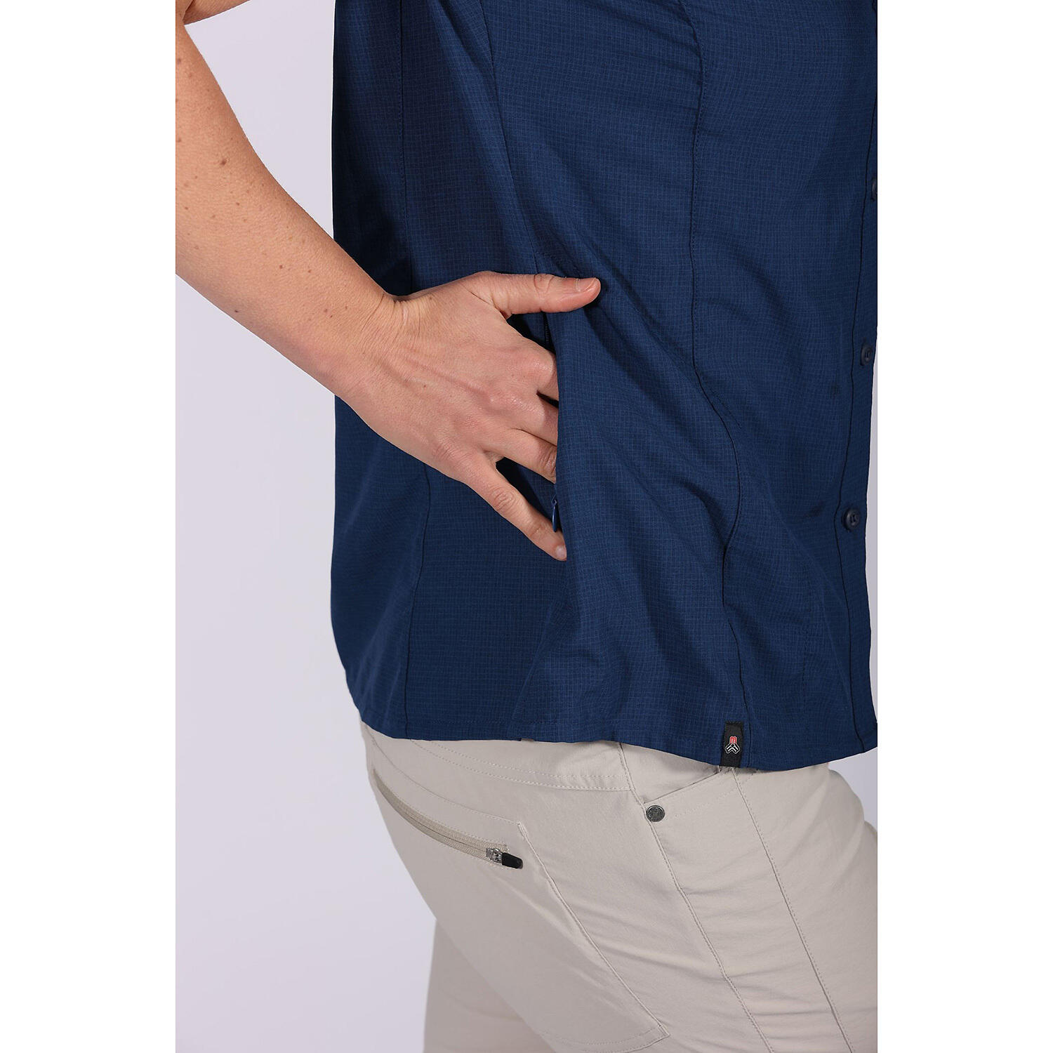 Damen Bluse Kuranda 4XT 5/5