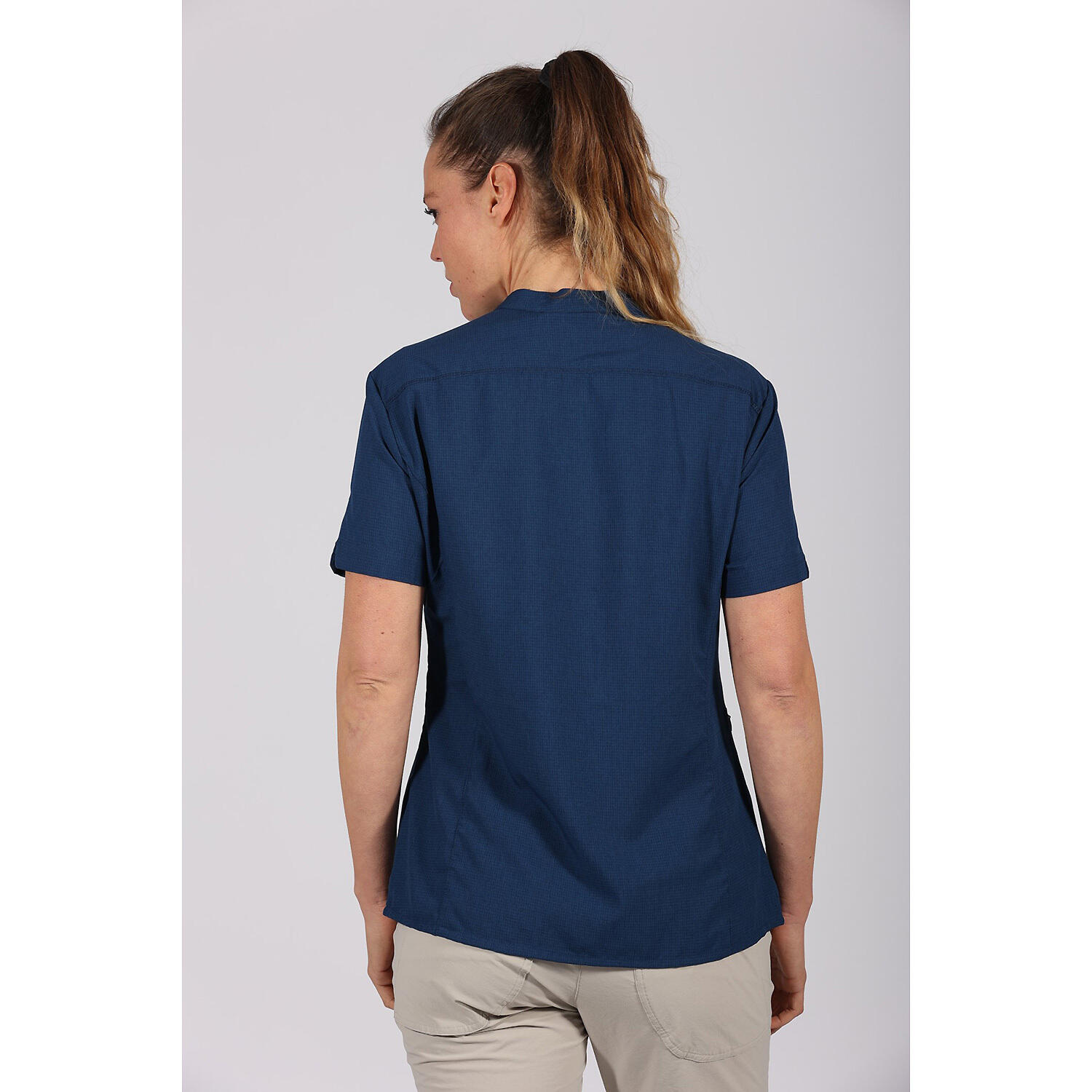 Damen Bluse Kuranda 4XT 4/5