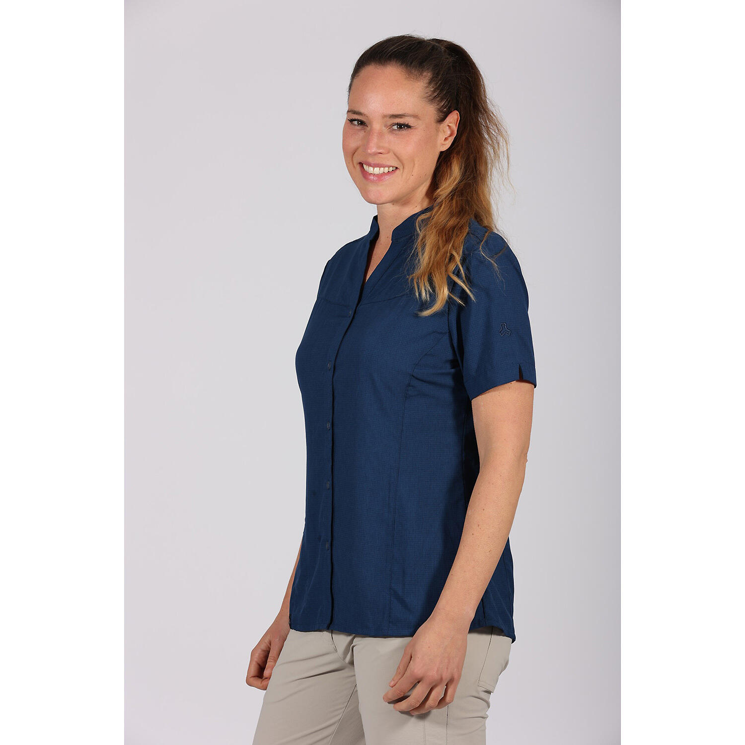 Damen Bluse Kuranda 4XT 2/5
