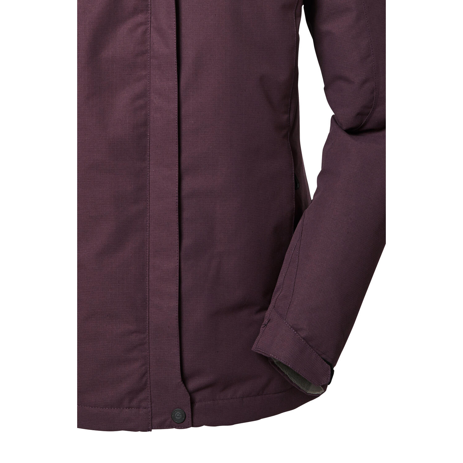 Damen 3in1-Jacke KOW 303 WMN JCKT 6/7