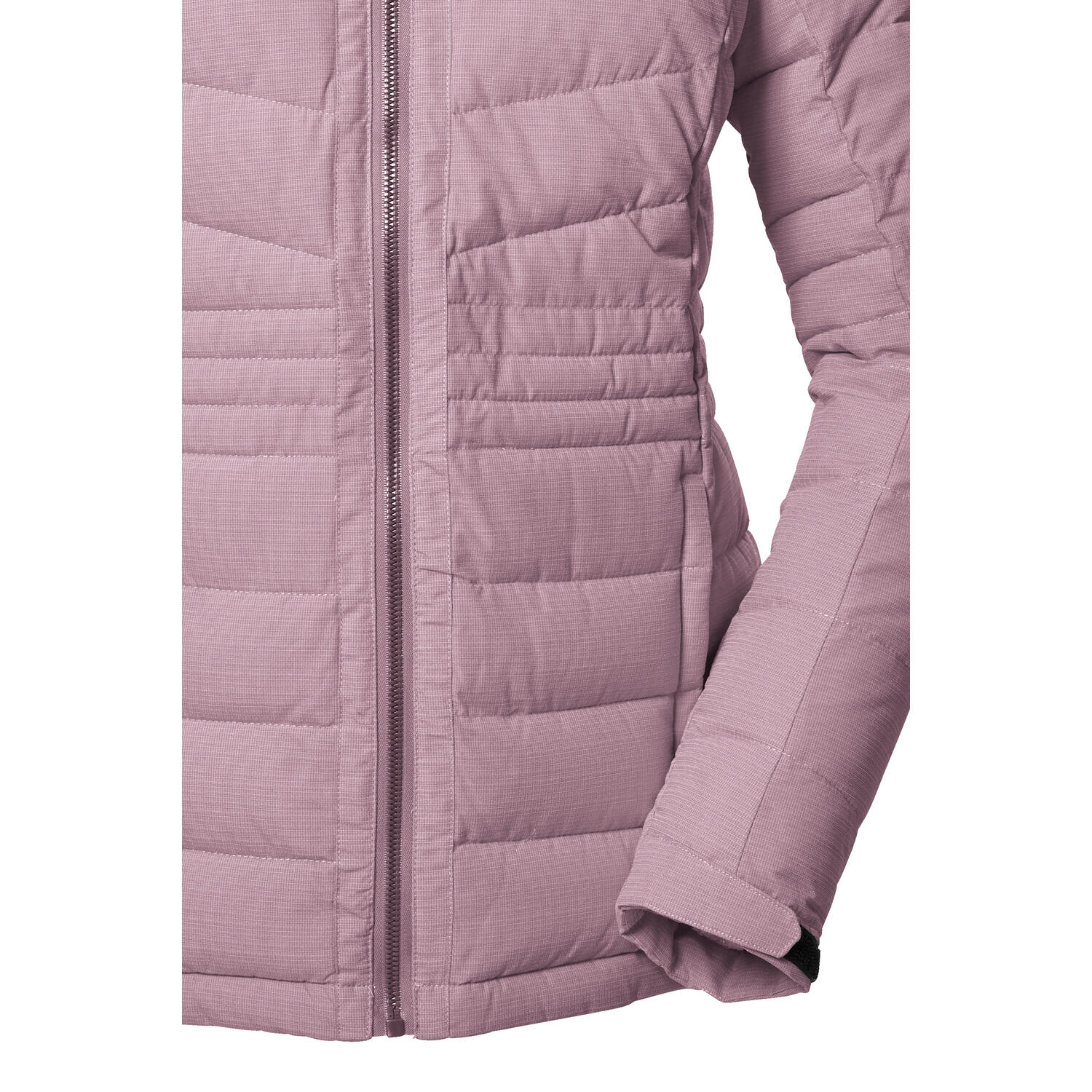Steppjacke KOW 10 WMN QLTD JCKT 5/7