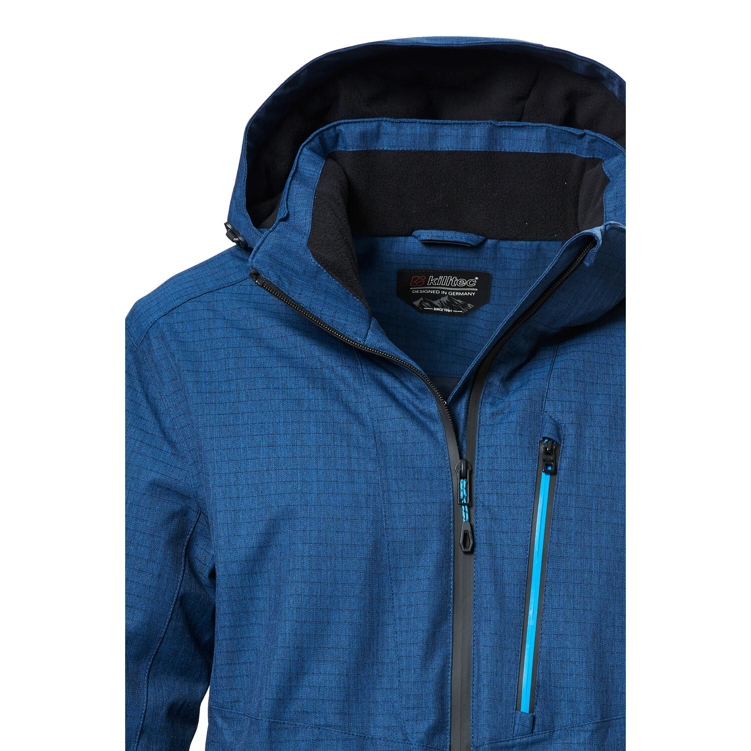Herren Jacke KOW 7 MN JCKT 5/7