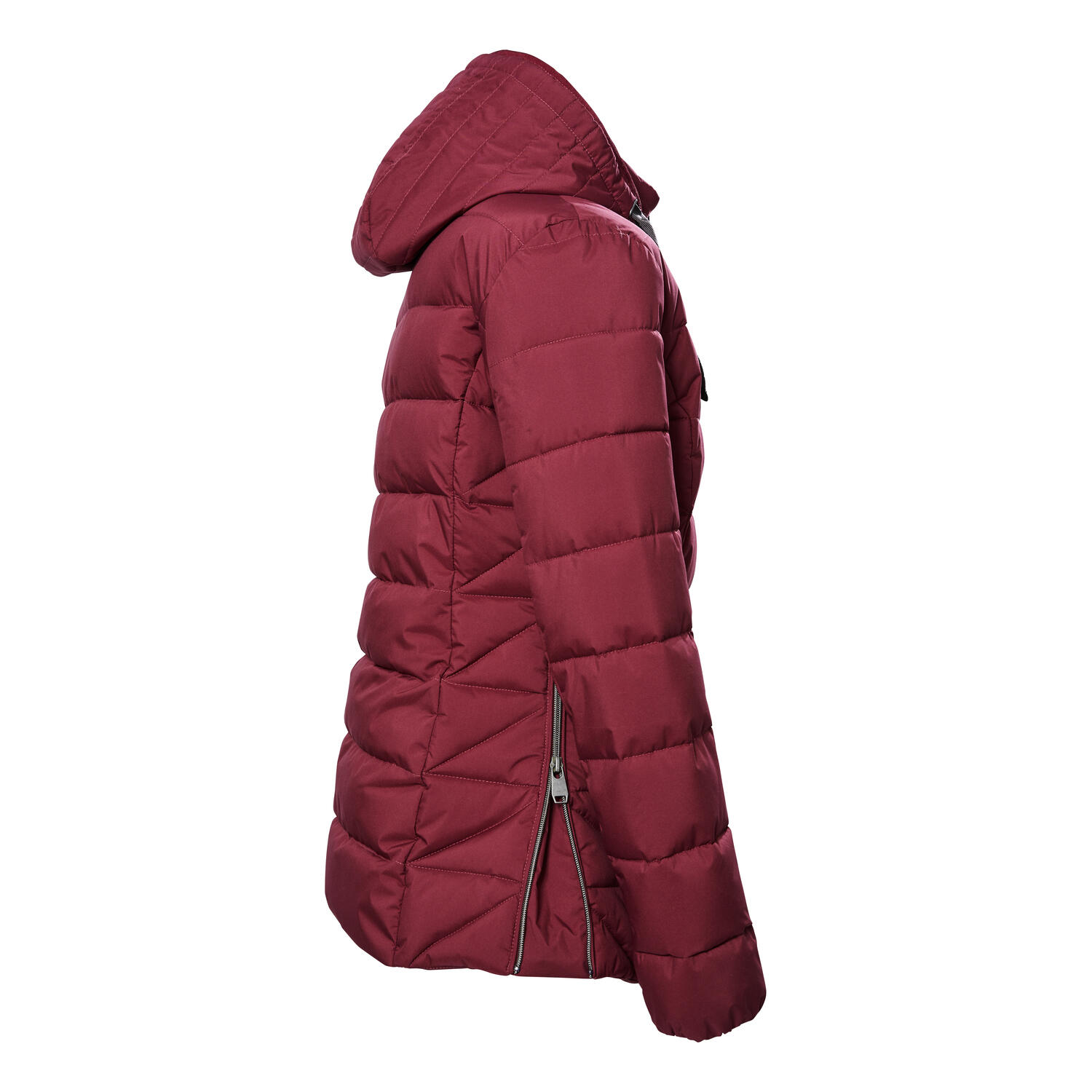 Damen Steppjacke Funktionsjacke 5/5
